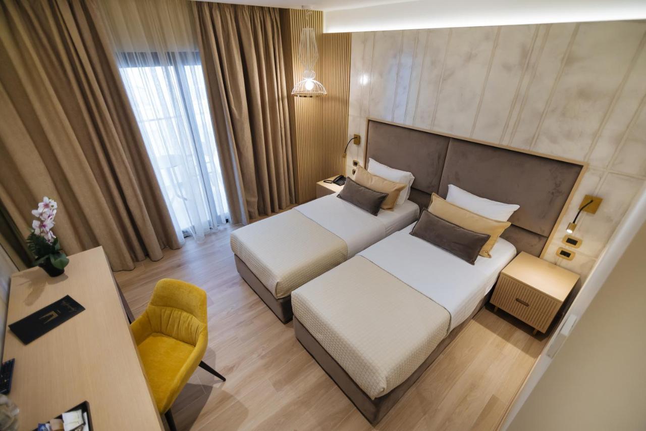 Gloria Palace Hotel & Spa Голем Экстерьер фото