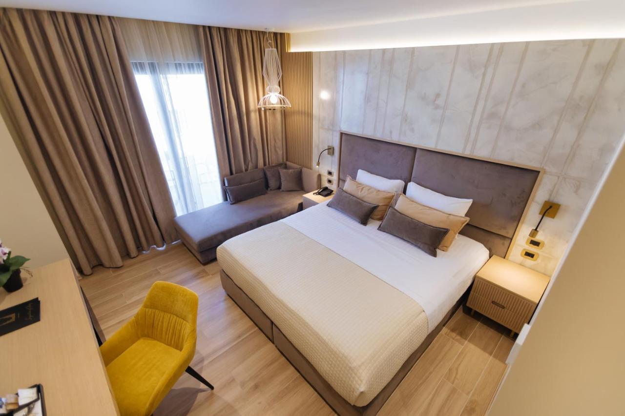 Gloria Palace Hotel & Spa Голем Экстерьер фото