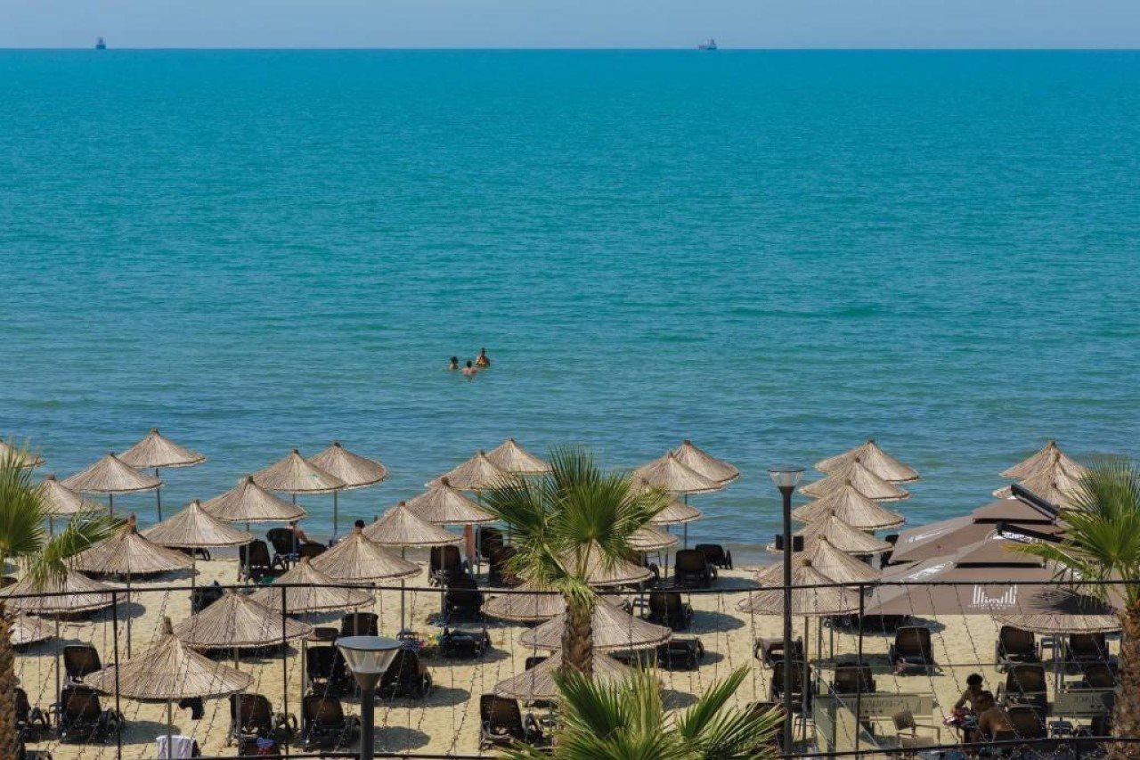 Gloria Palace Hotel & Spa Голем Экстерьер фото