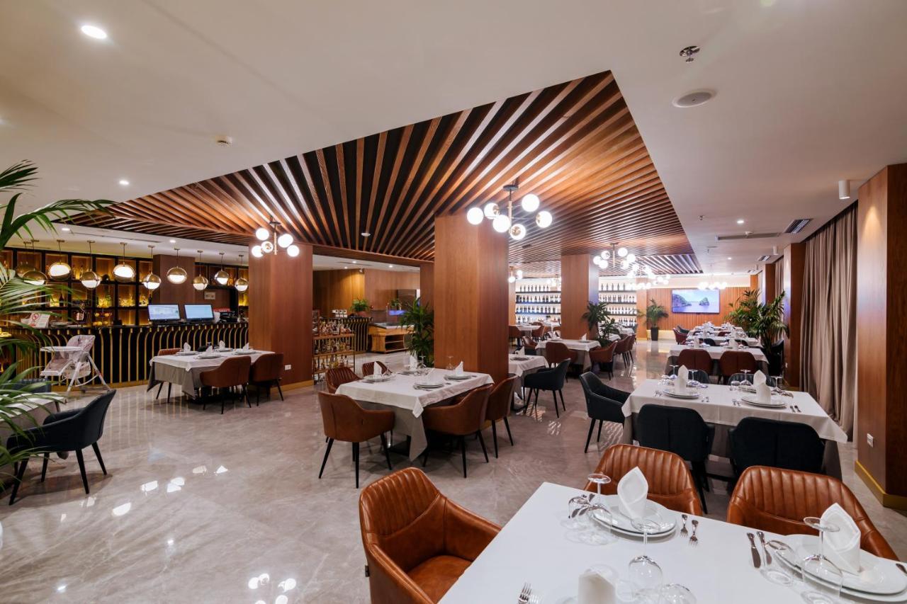 Gloria Palace Hotel & Spa Голем Экстерьер фото
