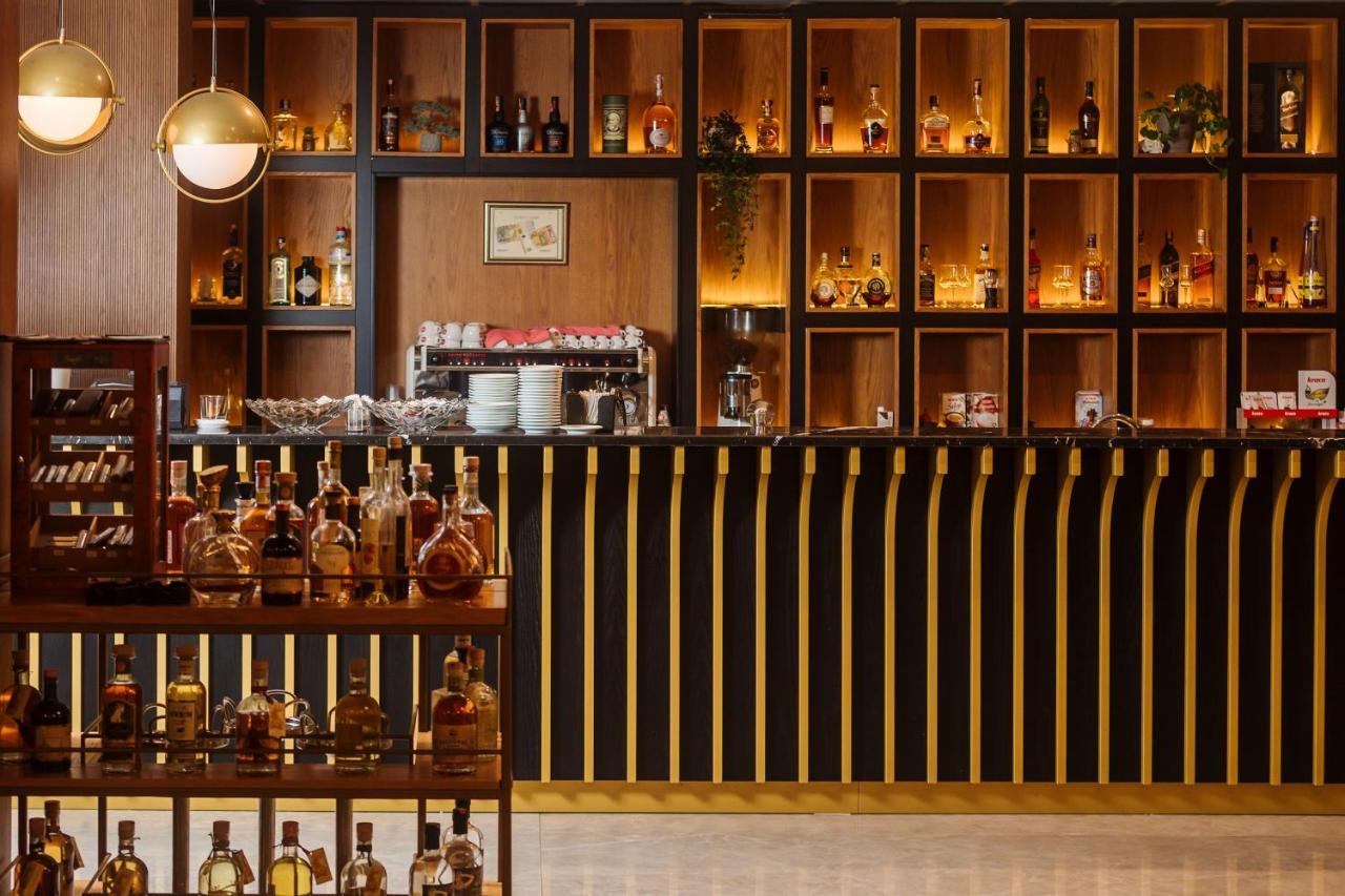 Gloria Palace Hotel & Spa Голем Экстерьер фото