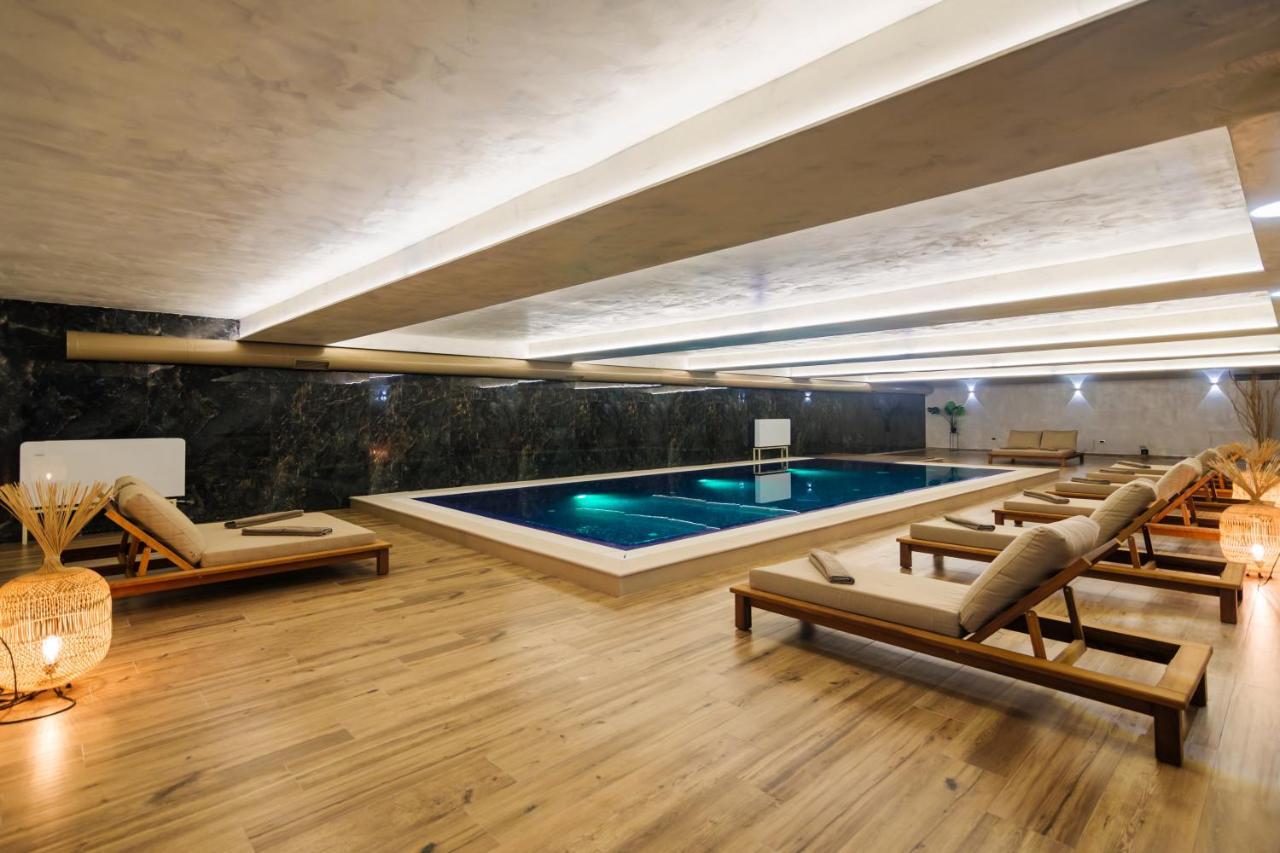 Gloria Palace Hotel & Spa Голем Экстерьер фото