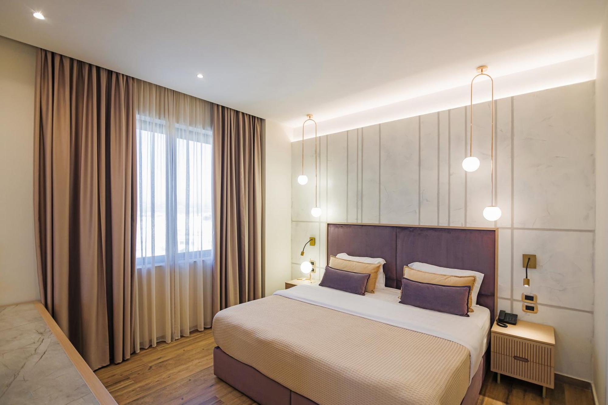 Gloria Palace Hotel & Spa Голем Экстерьер фото