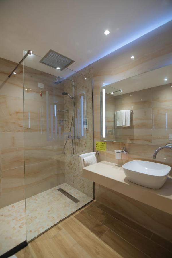 Gloria Palace Hotel & Spa Голем Экстерьер фото